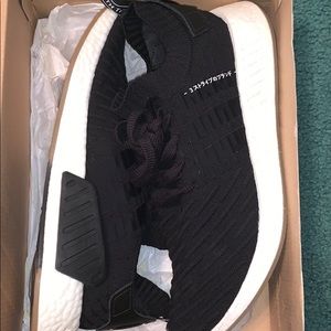 EXCLUSIVE Adidas NMDs